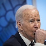 Joe Biden arremetió contra Vladimir Putin