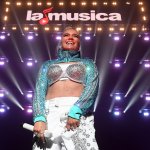 ¿Qué significa el famoso apodo de Karol G?