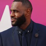 LeBron James el deportista mejor pagado del mundo por delante de Messi y Cristiano Ronaldo