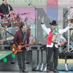 Los Tigres del Norte, Julieta Venegas y más encabezarán el primer festival Bésame Mucho en Los Ángeles