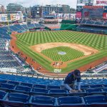 El día de la inauguración de la MLB llega con retraso