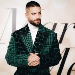 TikTok realizó importante donación a fundación de Maluma