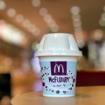 ¿Probarías un McFlurry con sabor a cilantro?