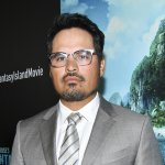 Michael Peña habló sobre la película ‘Moonfall’