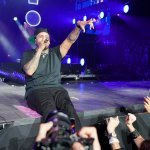 La superestrella del reggaetón Nicky Jam subirá al escenario de Ushuaïa