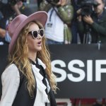 Paulina Rubio y Alejandra Guzmán dejan atrás la rivalidad y el ego para su gira conjunta Perrisimas