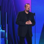 Pepe Aguilar no puede ocultar su orgullo por los ensayos del show de Ángela