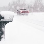 Alertas meteorológicas invernales