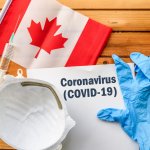 Coronavirus causa estragos en Canadá