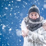 El frente frío del Ártico traerá temperaturas extremas y fuertes nevadas a algunas zonas de EE.UU.