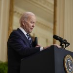 Biden respondió a los ataques de Putin