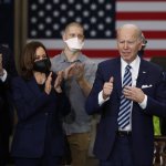 Biden y Harris hablan con los líderes mundiales mientras se agudiza la crisis entre Rusia y Ucrania