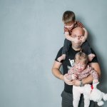 Conductas que no deben de permitirse a los niños