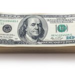 Los bancos rusos importaron 5,000 millones de dólares en efectivo extranjero en diciembre