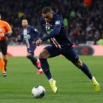 El PSG le dio un cheque en blanco a Mbappé y esta fue la respuesta del jugador