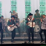 La canción de Calibre 50 rechazada por Pepe Aguilar y Banda MS