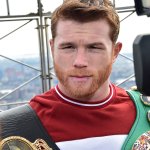 La próxima pelea de Canelo Álvarez será contra este boxeador invicto