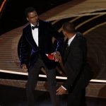 Chris Rock no presenta cargos contra Will Smith por la bofetada de los Oscar