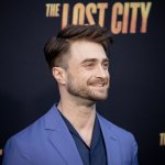 Daniel Radcliffe revela la vergüenza que sentía por interpretar a ‘Harry Potter’