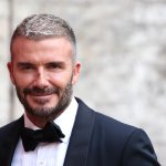 David Beckham entregó el control de su página de Instagram a un médico en Ucrania