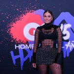 Galilea Montijo tuvo accidente que podría dejarla hospitalizada