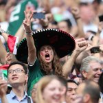 Hinchas mexicanos recolectan firmas para sacar a ‘El Tri’ del Mundial