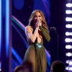 Jennifer Lopez dice que su ‘vida recién comienza’