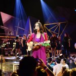 El regreso de Julieta Venegas al Synth-Pop con ‘Mismo Amor’