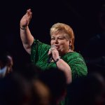 Paquita La Del Barrio acompañará a Daddy Yankee