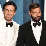 Este es el lugar secreto donde Ricky Martin está con Jwan Yosef