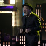 Ruben Blades aconseja a Residente sobre J Balvin