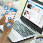 Adicción a las redes sociales