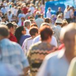 La Tierra ya tiene 8,200 millones de habitantes