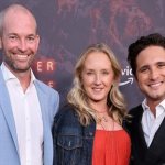 Diego Boneta sale de Netflix y firma con Amazon Prime