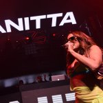 Anitta cambia las fechas de las actuaciones de Coachella