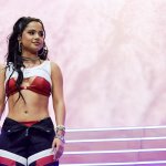 Becky G publica el tracklist de su próximo disco ‘Esquemas’