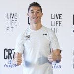 Cristiano Ronaldo encabeza la lista de los que más ganan en las redes sociales