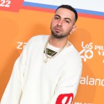 Justin Quiles compartió un adelanto de su nueva canción