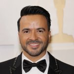 Luis Fonsi percibe y lucha contra el Alzheimer