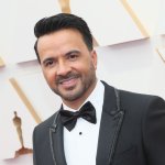 Luis Fonsi compartió momento incómodo con su suegra