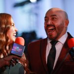 Lupillo Rivera explica qué lo convenció de tatuarse a Belinda