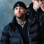 Nicky Jam habló sobre la polémica entre Residente y J Balvin