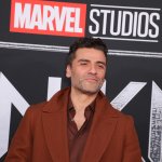 Oscar Isaac habla sobre comer hongos mágicos con Ethan Hawke