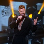 “Livin’ la vida loca” de Ricky Martin fue declarada como tesoro para la posteridad