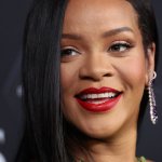 Rihanna, nueva multimillonaria en el ranking de la revista Forbes