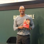 Woods regresará a los grandes torneos