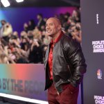 Según los informes, Dwayne “Rock” Johnson se quedaría con el papel de Will Smith