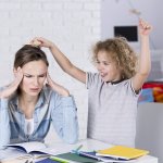 ¿Cómo manejar a los hijos cuando son agresivos?