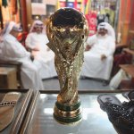 Sorteo del Mundial 2022: Los ocho grupos en Catar