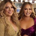 Helen Ochoa pone a todos la “piel chinita” al revivir a una “Gran Señora”